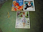 3 Rare Vintage Montgomery Ward Summer Sale 1974 1977 1978 Catalog Lot. Fixed Price $55.95.