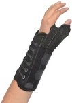 Hely & Weber Brace With Wrist Support Titan Thumb, 455-LT, 1 Count Left. Fixed Price $16.75.