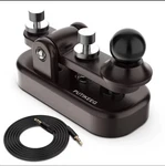 Putikeeg Mini Classical Morse Code - Cw Keys MCT10. Fixed Price $53.99.
