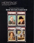 Three Stooges Collection Heritage Auction Catalogue Etc. Memorabilia Photos 1KPX. Fixed Price $30.00.