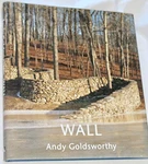 Wall: Andy Goldsworthy By Jerry L. Thompson 0500019916 The Fast Free Shipping. Fixed Price $41.74.
