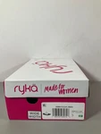 Ryka 7 Women's Sporty Slide Sandals Comfort Fit, Lightweight, Slip-on, Soft Cu. Fixed Price $39.95.