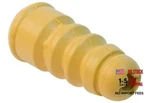 Uro Parts 4F0512131 Strut Bump Stop, Rear, 135MM Long. Fixed Price $26.70.