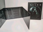 Alien Core Book + Game Master Screen Free League Ttrpg Hardcover Excellent. Fixed Price $69.95.