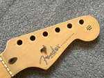 2003 2004 Fender 50TH Anniversary American Stratocaster Guitar Neck Maple. Fixed Price $359.99.