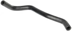 Dayco 87866 Black Heater Hose Molded Small Id New Coolant Pipe Fitting. Fixed Price $23.18.