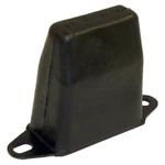 Crown 52002393 Rear Spring Bumper 4.1" Height For 1987-2001 Jeep Cherokee. Fixed Price $19.21.