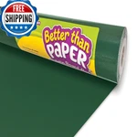 Teacher Created Resources Pine Green Better Than Paper Bulletin Board Roll. Fixed Price $53.44.