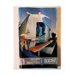 Ccs Summer 2001 Skateboarding Catalog Rare Bonus Etnies Throw-in!. Fixed Price $48.99.