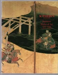 Japanese Sothebys 1991 Lacquer Ceramic Swords Screens Prints 500+ Books $12.99. Fixed Price $16.24.