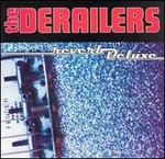 The Derailers:reverb Deluxe (cd) Disc + Front & Back Cvr Art - No Case Vg. Fixed Price $5.00.