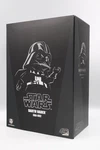 Beast Kingdom Egg Attack EAA-002 Star Wars Darth Vader. Fixed Price $89.99.