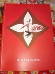 Vuitton-le CATALOGUE-1999-FRANCE/LOUIS Catalog/louis. Fixed Price $40.00.