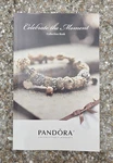 Pandora Jewelry Catalog 2011 Celebrate The Moment Collection Book - Bracelets. Fixed Price $35.00.