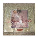 Hallmark Dream 1999 Keepsake Ornaments Illustrated Catalog Booklet. Fixed Price $14.40.
