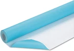 Fadeless PAC57165 Bulletin Board Art Paper, Azure, 48" X 50', Roll. Fixed Price $43.90.