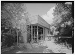 Photo:suntop Houses, 152-158 Sutton Road, Ardmore, Montgomery County, Pa. Fixed Price $9.99.