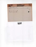John Deere 30 48 Inch Tillers Parts Catalog Microfiche Manual MPC8293. Fixed Price $12.99.