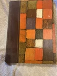 1965 Readers Digest Family Treasury Of Great Painters And Paintings. Fixed Price $10.00.