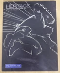 Heritage Auction Catalog International Comic Art April 2025 Batman / Dallas Tx. Fixed Price $9.00.