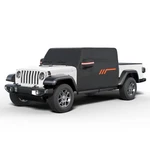 Joytutus Cab Cover Compatible With Gladiator Jt 2020-2026, Waterproof Gladiat.... Fixed Price $79.86.