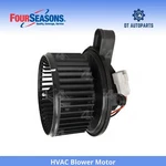 For 2009-2013 Mazda 6 Hvac Blower Motor 4 Seasons 2010 2011 2012. Fixed Price $77.81.