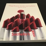Sothebys Magnificent Jewels And Jadeite Auction Catalogue Hong Kong 6 April 2011. Fixed Price $35.00.