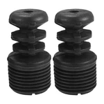 Motoforti Front Shock Absorber Strut Boot, Mitsubishi Pajero Montero, Rub.... Fixed Price $32.86.