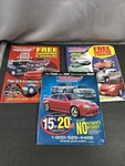 Jc Whitney 2004 Catalog 685T-04 687J-06 684S-03 Everything Automotive. Fixed Price $17.00.