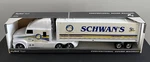 Schwan Truck Nylint Toys 50TH Anniversary Unopened Conventional Sound Machine. Fixed Price $195.45.