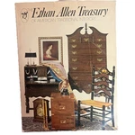 Ethan Allen Treasury American Traditional Interiors 72ND Edition Book 1972 Vtg. Fixed Price $24.47.