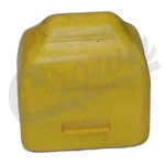 Crown Automotive 52088256 Upper Front Jounce Bumper For 99-04 Grand Cherokee. Fixed Price $39.23.