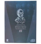Beast Kingdom Star Wars Egg Attack EA-016 C-3PO (empire Strikes Back). Fixed Price $125.00.