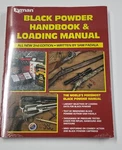 9827100 Lyman Black Powder Handbook, 2ND Edition - Brand New Free Ship. Fixed Price $27.99.