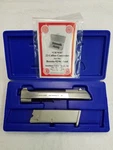 22LR Conversion For Beretta 92/96 Gloss Silver By J.a.ciener, Inc.. Fixed Price $499.00.