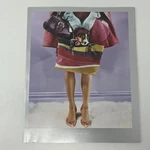 Vintage Coach Catalog Book 2004 1129A Very Good Pages Small Stain On Back. Fixed Price $39.99.