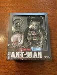 Marvel Beast Kingdom Egg Attack Ant-man EAA-038 Very Rare Htf Paul Rudd Disney. Fixed Price $1250.00.