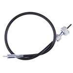 Ieqfue Tachometer Cable 508231M91 12070400 1207-0400 Compatible With Massey.... Fixed Price $26.00.