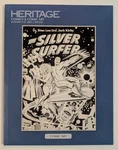 Heritage Comics & Art Auction Catalog #7399 Jan 9-12, 2025 Dallas. Fixed Price $24.99.