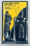ST1435, ST1437, ST1436 Woodland Scenics How Wire Foam Cutter & Accessories. Fixed Price $24.99.