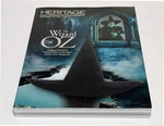 Heritage Auctions Hollywood Entertainment Catalog Wizard Of Oz Star Wars 2025. Fixed Price $19.95.