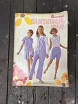 Vintage Summer 1969 Catalog Penney's Clothing Decor. Fixed Price $44.99.
