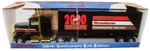 Nylint Toys, Moose, Mooseheart, 50TH Anniversary. 345-A50 Limited Edition Truck. Fixed Price $97.36.