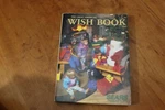 Sears Christmas Wish Book Catalog 1992 832 Pages Toys X-men Streex Blow Mold. Fixed Price $75.00.