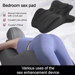 Sweet Spot Couples Pillow 30 Angle Memory Foam Support Ergonomic Position Bed. Fixed Price $43.88.