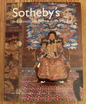 Sotheby's September 2005 Fine Chinese Ceramics & Works Of Art Auction Catalog. Fixed Price $17.99.