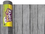 Teacher Created Resources Fun Size Gray Wood Better Than Paper Bulletin Roll. Fixed Price $32.42.