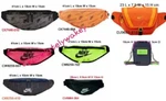 Nike Heritage Printed Skate Hip Pack Waist Fanny Belt Wallet Cross Body Hike. Fixed Price $53.31.