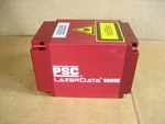 Psc Lazerdata - Barcode Scanner 9000E. Fixed Price $375.00.