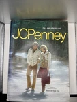 Vintage 1975 Jcpenney Fall Winter Catalog - 70S Fashion Style Furniture No Toys. Fixed Price $40.00.